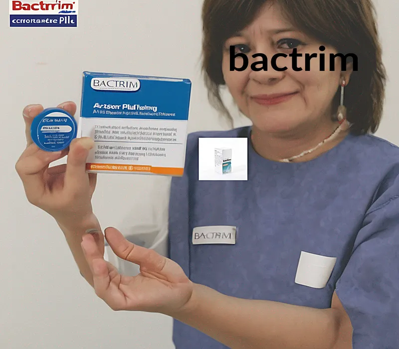 Bactrim prescrizione medica